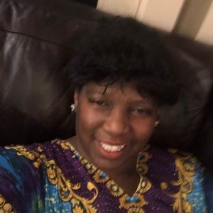 Meet your Posher, Zakiya